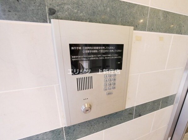 SERENiTE天六西の物件内観写真